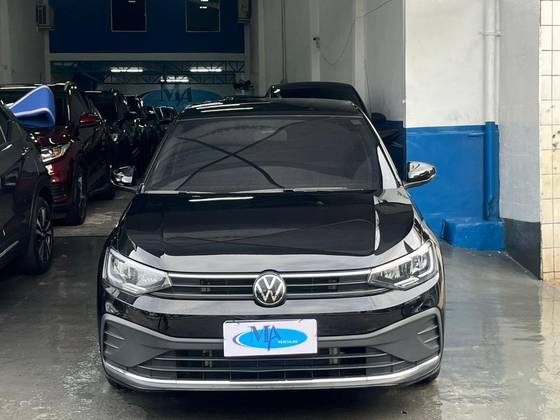 VOLKSWAGEN VIRTUS 1.0 200 TSI HIGHLINE AUTOMÁTICO